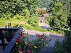 -杭州海华满陇度假酒店