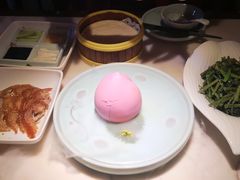 -韵秋荷(宝山龙湖天街店)