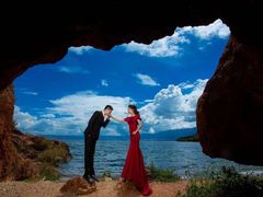 -唯一视觉婚纱摄影工作室(惠阳店)