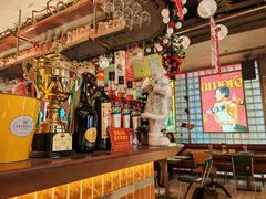 -BOTTEGA意库(中骏世界城店)