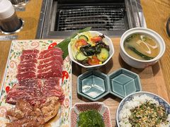 -小肉魁家•烧肉放题自助(南门中大国际店)