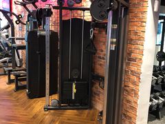 -NRG 健身私教CLUB(云山路店)