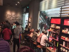 -星巴克(宝山万达店)