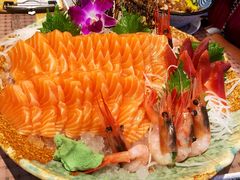 -林妈妈村·日式料理(宝山万达店)