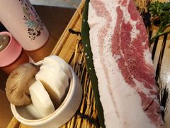 -金妈家烤肉(龙湖U城天街店)