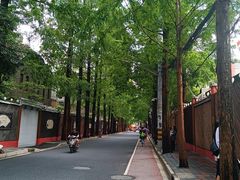 -上海鲁迅故居