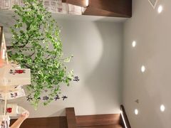 用餐区-君之狮子山·轻糖烘焙(松江印象城店)