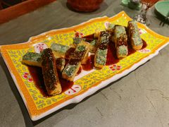 -那家小馆•北京菜•烤鸭(中关村店)