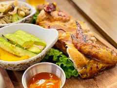 -FIKA WAKA(西岸凤巢店)