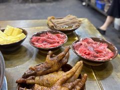 -正南齊北重庆老火锅(光华村直营店)