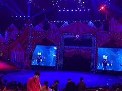 -珠海横琴长隆《卡卡虎奇遇记》