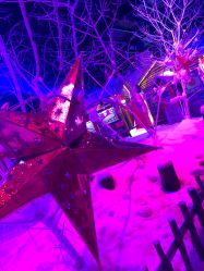 -圣名游乐城冰雪大世界
