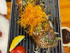 -千懿六本木酒场(常熟路店)