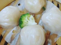 金牌虾饺皇-点都德(汇盈广场店)