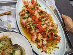 -醉壹号海鲜大排档(厦门美食地标店)