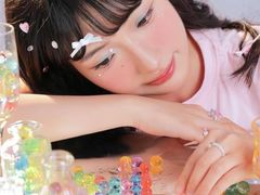 -吉田美学化妆美甲摄影培训(宁波校区)