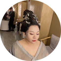 点击看大图 -盘子女人坊古装写真摄影(长春总店)