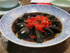 -醉爱小馆·创意南京菜(瑞阳街店)