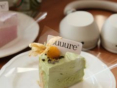 -流酥可心·牛乳蛋糕商店(禾祥西路店)
