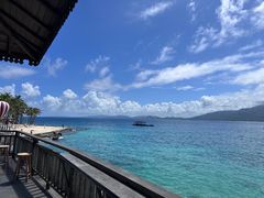 -海南分界洲岛旅游区