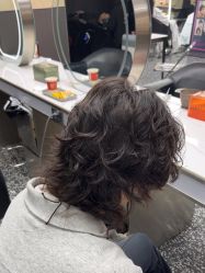 -MOVAN HAIR莫凡匠人发型屋