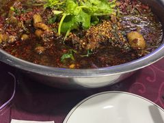 -温江公平红烧兔(总店)