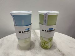 -Blueglass酸奶(北京环宇荟店)