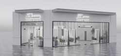 -星座SALON奢华造型