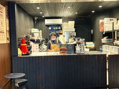 -JPG canteen(广州寺右公馆店)