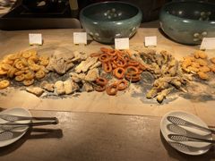 -舟山朱家尖威斯汀酒店·知味标帜自助餐厅