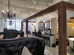 大堂-时间仓(湘江世纪城店)