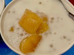 -冰神糖水铺(国贸中心店)