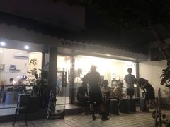 门面-麻雀咖啡SPARROW COFFEE(十全街店)