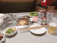 -海底捞火锅(海宁路店)
