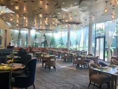 大堂-花园5號餐厅