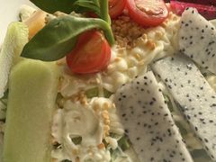 -小放牛炒菜馆(军校店)