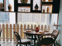 -CHINCHIN 青青·泰国料理(万象食家店)
