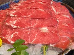 -阳坊胜利涮羊肉(阳坊老店)