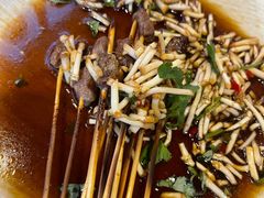 -林二哥宜烤官·宜宾小烧烤