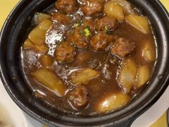 -清真马祥兴菜馆(云南北路店)