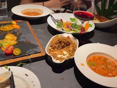 -烛影拾光观景餐厅·创意菜·摄影·小提琴(大唐不夜城店)