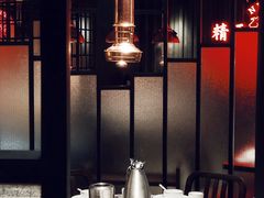 -牛事制造局牛肉火锅(莲岳路店)