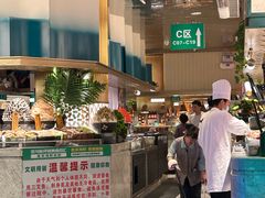 -亚马逊海鲜自助(梅溪湖步步高店)
