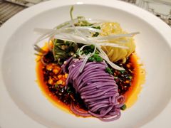 -绿茶餐厅(城西银泰城店)