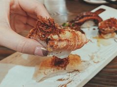 火灸拼盘-东京屋(武定路店)
