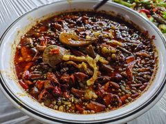 -金渝海鲜烧烤万州烤鱼店