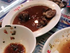 -澳门陈光记烧味饭店(万象城店)