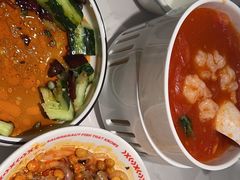 -花椒俏川菜小馆(南海万达店)