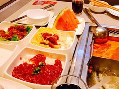 -海底捞火锅(高科广场店)