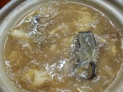 -添發碗仔翅美食